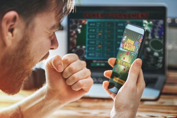 Football interest and entertainment browsing on 44 app in Bangladesh