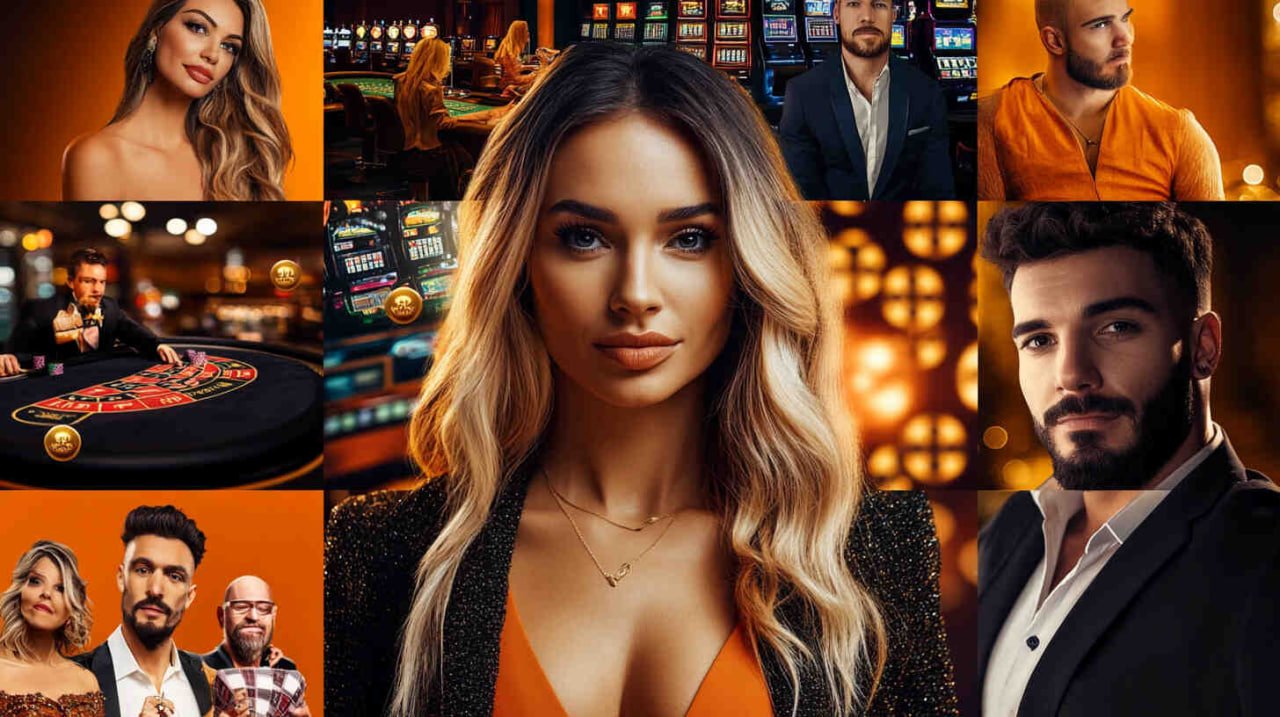 Mobile game show interface explained in the 44 app guide