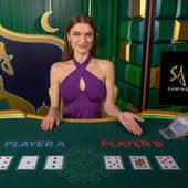 Royal-themed Book of Kingdoms entertainment page on 44 app